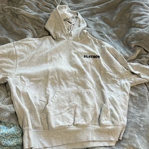 Playboy sweatshirt